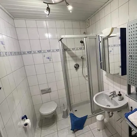 Spatzennester-vogelsberger Hof 3*