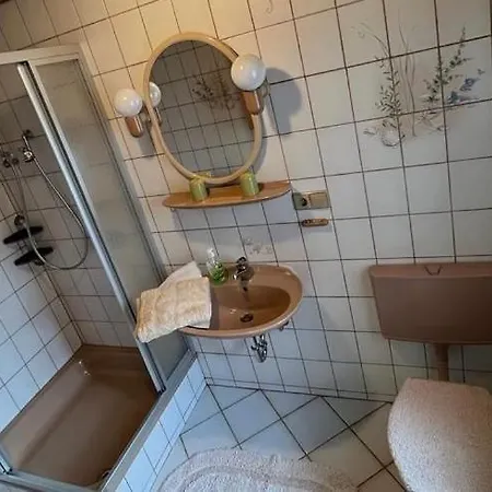 Spatzennester-vogelsberger Hof