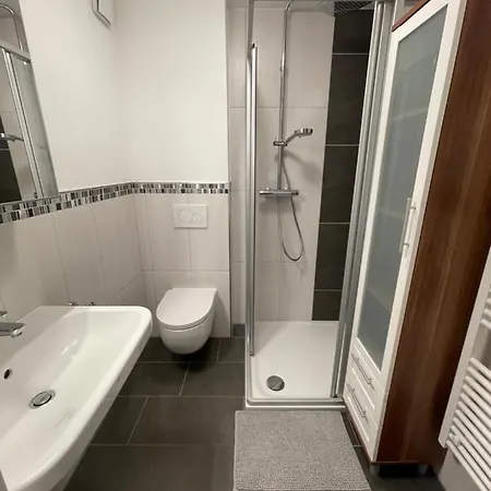 Spatzennester-vogelsberger Hof Bed and breakfast